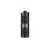 Linterna con llavero OLIGHT I1R2PROBK i1R 2 Pro, color negro