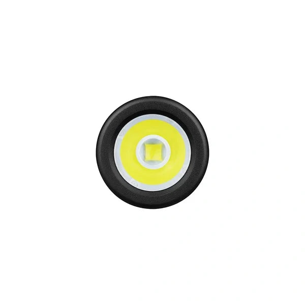Linterna con llavero OLIGHT I1R2PROBK i1R 2 Pro, color negro