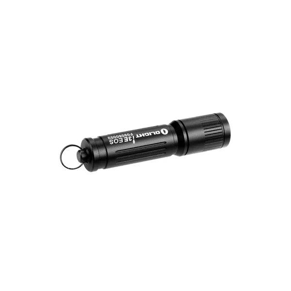 Linterna con llavero OLIGHT I3EBK i3E EOS - Negro
