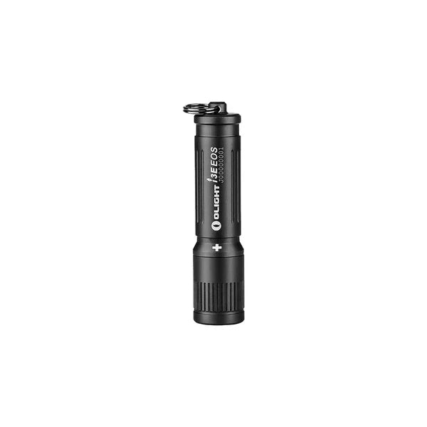 Linterna con llavero OLIGHT I3EBK i3E EOS - Negro