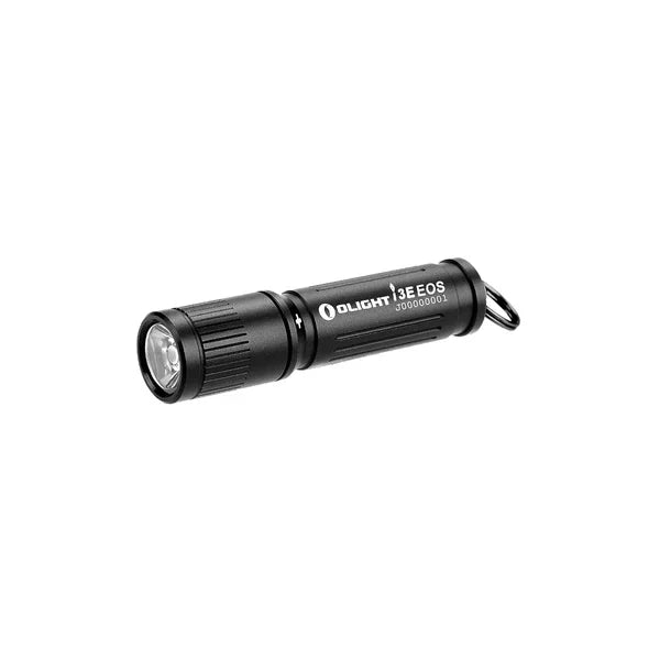 Linterna con llavero OLIGHT I3EBK i3E EOS - Negro