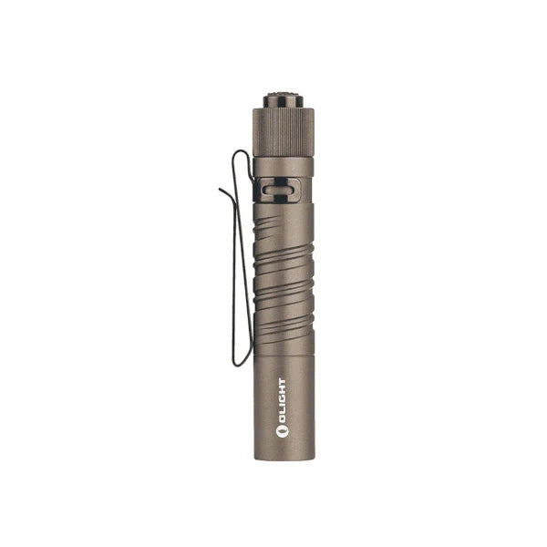 Linterna pequeña OLIGHT I3TDT1 i3T EOS - Desert Tan