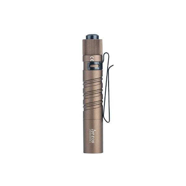 Linterna pequeña OLIGHT I3TDT1 i3T EOS - Desert Tan