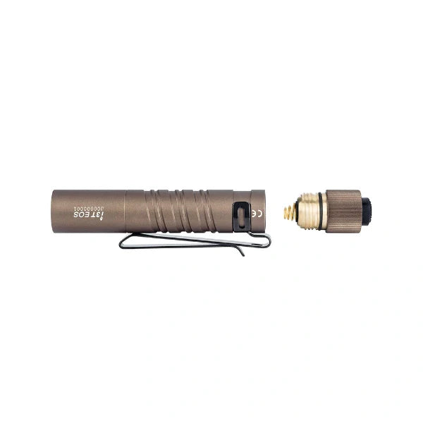 Linterna pequeña OLIGHT I3TDT1 i3T EOS - Desert Tan