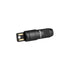 Linterna mini recargable OLIGHT IMINI2BK imini 2 - Negra