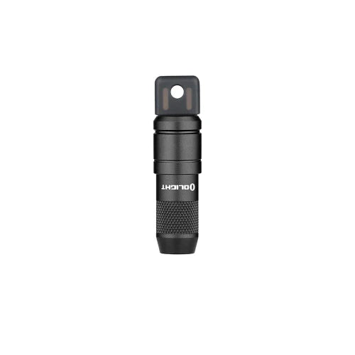 Linterna mini recargable OLIGHT IMINI2BK imini 2 - Negra