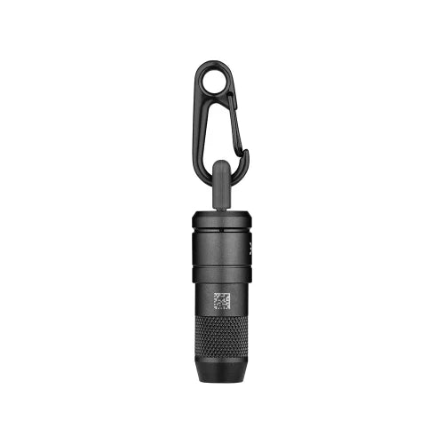 Linterna mini recargable OLIGHT IMINI2BK imini 2 - Negra