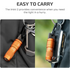 Linterna mini recargable OLIGHT IMINI2OG imini 2 - Naranja