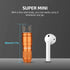 Linterna mini recargable OLIGHT IMINI2OG imini 2 - Naranja