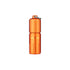 Linterna EDC con llavero de color naranja calabaza OLIGHT ITHXPKNOG iTHX