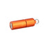 Linterna EDC con llavero de color naranja calabaza OLIGHT ITHXPKNOG iTHX