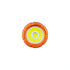 Linterna EDC con llavero de color naranja calabaza OLIGHT ITHXPKNOG iTHX