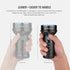 OLIGHT MARAUDERMINIBK Marauder Mini Linterna LED potente con RGB