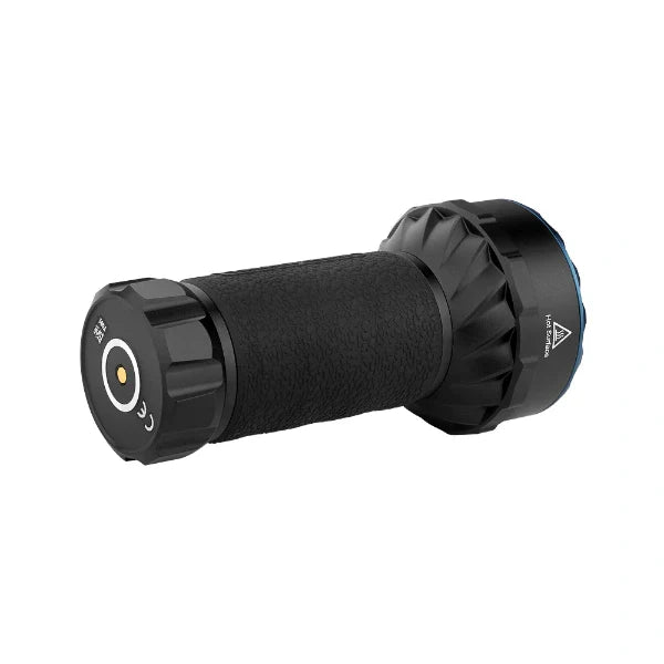 OLIGHT MARAUDERMINIBK Marauder Mini Linterna LED potente con RGB