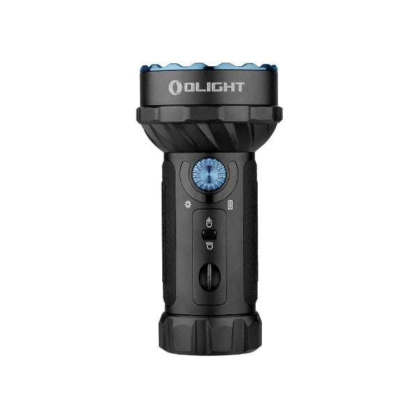 OLIGHT MARAUDERMINIBK Marauder Mini Linterna LED potente con RGB