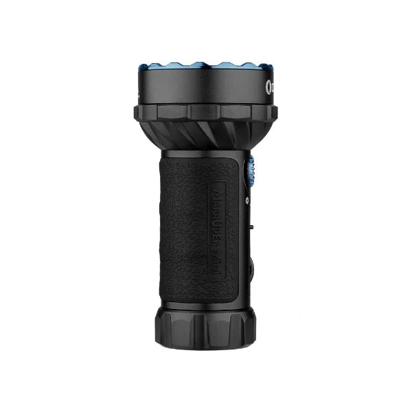 OLIGHT MARAUDERMINIBK Marauder Mini Linterna LED potente con RGB
