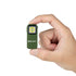 Lámpara de clip OLIGHT OCLIPODG Oclip con luz blanca y roja - OD Green