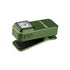 Lámpara de clip OLIGHT OCLIPODG Oclip con luz blanca y roja - OD Green