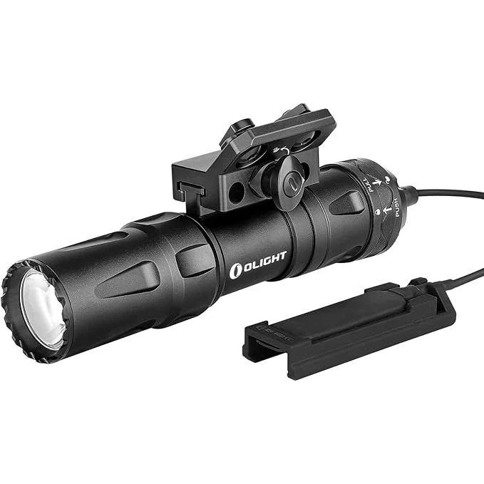 Linterna táctica OLIGHT ODINMINIBK Odin Mini