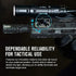 Linterna táctica OLIGHT ODINMINIBK Odin Mini