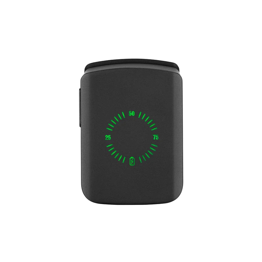 OLIGHT OSIGHTGN Osight 3 MOA con cubierta de carga magnética - Punto verde de 3 MOA