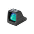 OLIGHT OSIGHTGN Osight 3 MOA con cubierta de carga magnética - Punto verde de 3 MOA