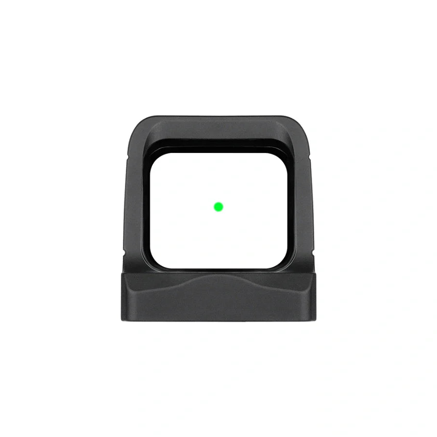 OLIGHT OSIGHTGN Osight 3 MOA con cubierta de carga magnética - Punto verde de 3 MOA