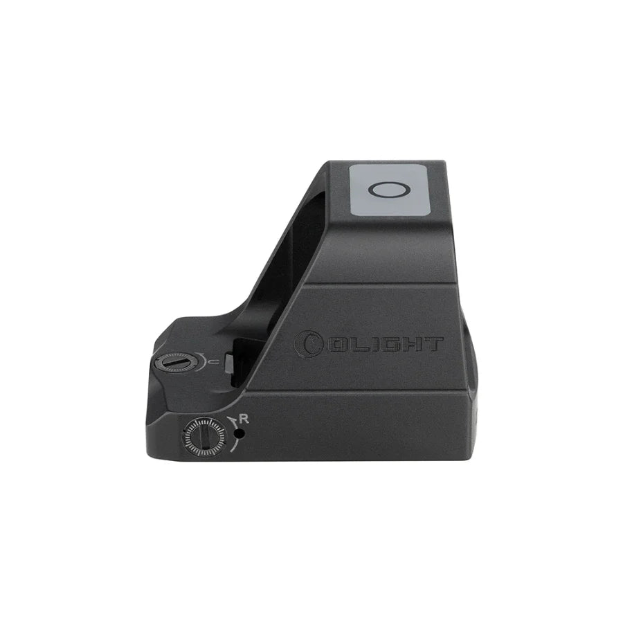 OLIGHT OSIGHTGN Osight 3 MOA con cubierta de carga magnética - Punto verde de 3 MOA
