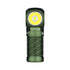 Linterna frontal recargable LED OLIGHT PERUN2MINIODGCW Perun 2 Mini - OD Green CW (5700K~6700K)