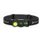 Linterna frontal recargable LED OLIGHT PERUN2MINIODGCW Perun 2 Mini - OD Green CW (5700K~6700K)