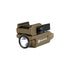 Linterna táctica OLIGHT PLMINI2DT PL-MINI 2 Valkyrie, color bronceado del desierto