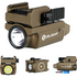 Linterna táctica OLIGHT PLMINI2DT PL-MINI 2 Valkyrie, color bronceado del desierto