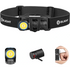 OLIGHT PERUN2MINIBKCW Perun 2 Mini LED Rechargeable Headlamp