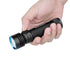 Linterna de alta potencia Seeker 4 Pro de OLIGHT SEEKER4PROMTBKCW - Negro mate CW (5700 ~ 7000 K)