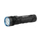 Linterna de alta potencia Seeker 4 Pro de OLIGHT SEEKER4PROMTBKCW - Negro mate CW (5700 ~ 7000 K)
