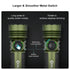 Linterna de alta potencia Seeker 4 Pro de OLIGHT SEEKER4PROODG - OD Green CW (5700~7000K)