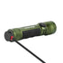 Linterna de alta potencia Seeker 4 Pro de OLIGHT SEEKER4PROODG - OD Green CW (5700~7000K)