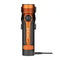 Linterna de alta potencia Seeker 4 Pro de OLIGHT SEEKER4PROOG - Naranja CW (5700~7000K)