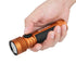 Linterna de alta potencia Seeker 4 Pro de OLIGHT SEEKER4PROOG - Naranja CW (5700~7000K)