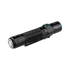 Linterna táctica de luz alta Warrior 3S de OLIGHT WARRIOR3SBK - Negra