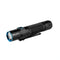 Linterna táctica de luz alta Warrior 3S de OLIGHT WARRIOR3SBK - Negra