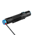 Linterna táctica de luz alta Warrior 3S de OLIGHT WARRIOR3SBK - Negra