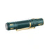 Linterna táctica de luz alta Warrior 3S de OLIGHT WARRIOS3SDRBU - Azul sueño