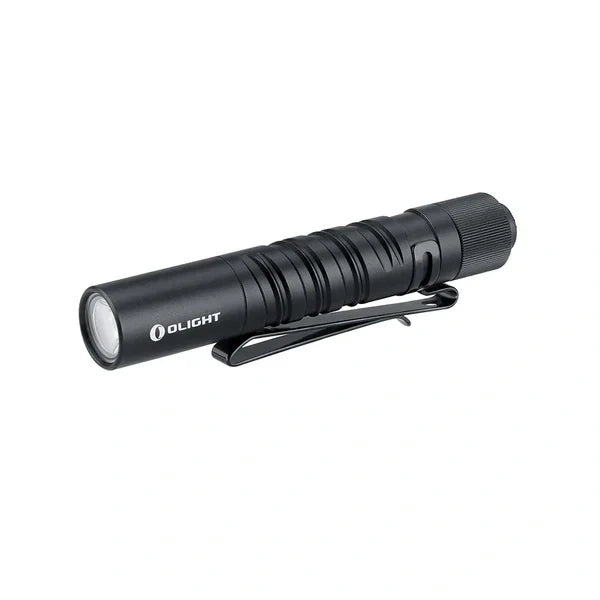 Linterna pequeña OLIGHT I3TEOSBK i3T EOS - Negra