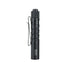 Linterna pequeña OLIGHT I3TEOSBK i3T EOS - Negra