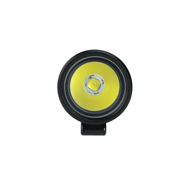 Linterna pequeña OLIGHT I3TEOSBK i3T EOS - Negra