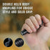 Linterna pequeña OLIGHT I3TEOSBK i3T EOS - Negra