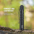 Linterna pequeña OLIGHT I3TDT1 i3T EOS - Desert Tan