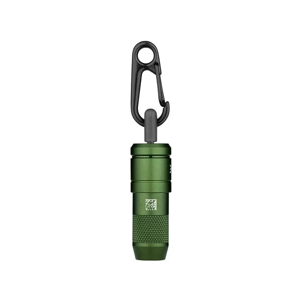 Linterna mini recargable OLIGHT IMINI2ODG imini 2 - Verde OD