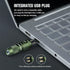 Linterna mini recargable OLIGHT IMINI2ODG imini 2 - Verde OD